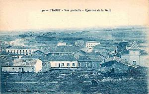 TIARET 607